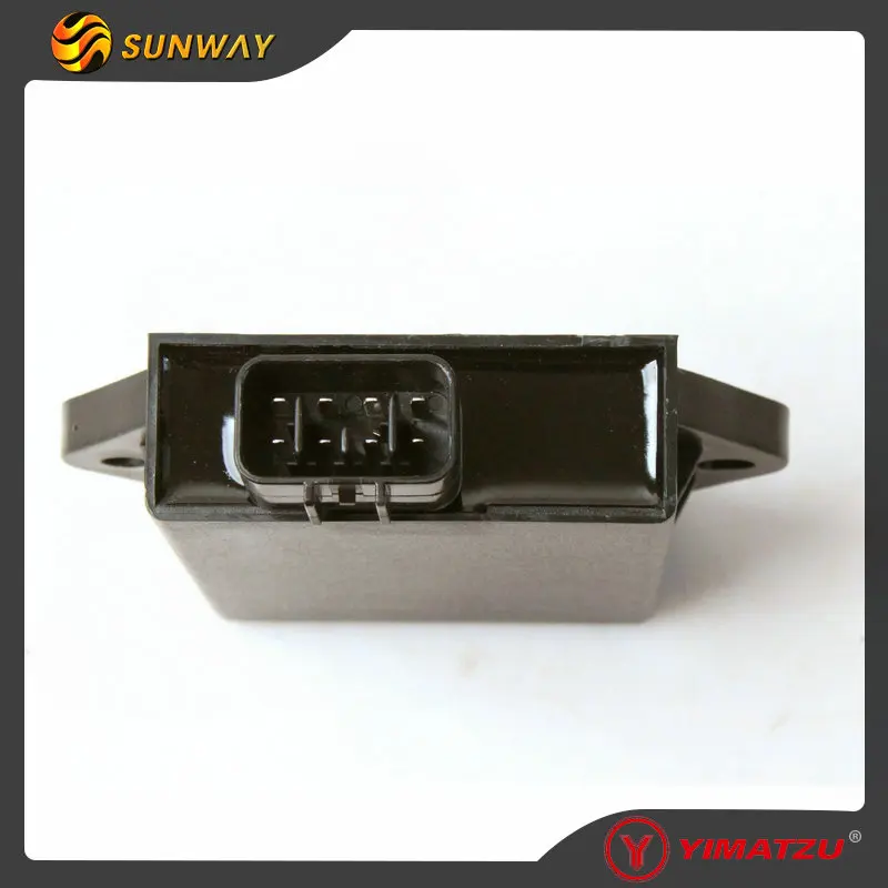 Детали YIMATZU ATV Quad Bike 7000 об/мин 9000 CDI 8 контактный разъем для BUYANG FA-D300 H300 LINHAI LH260 300 |