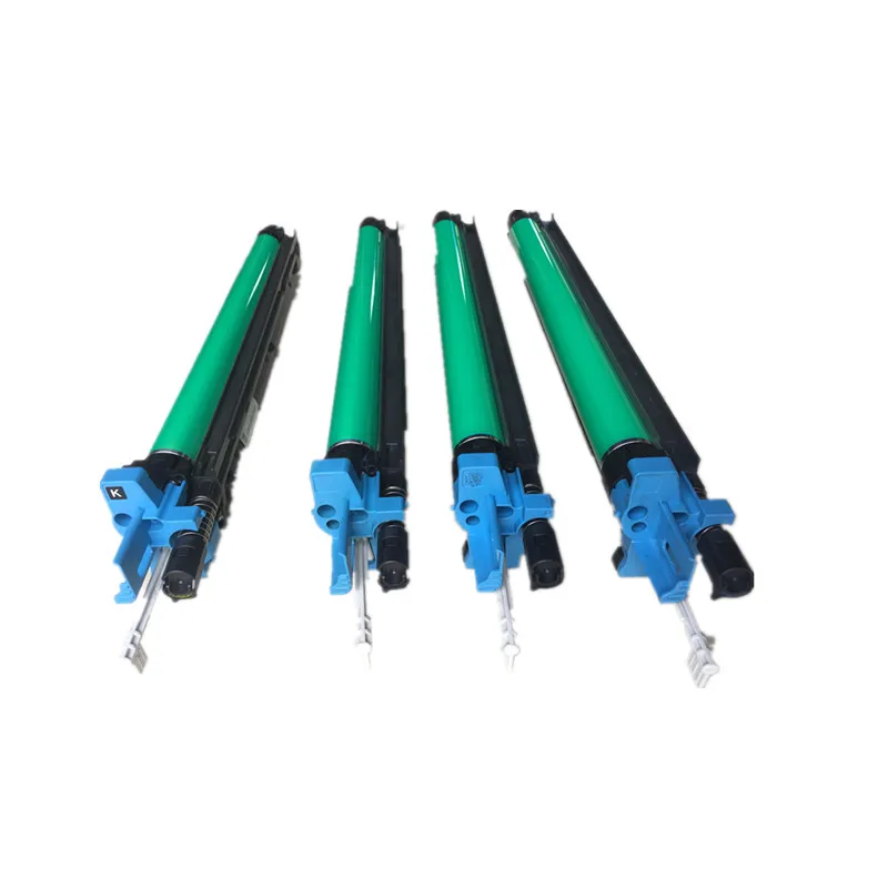 Новый барабанный блок совместимый с Konica Minolta Bizhub C224 C284 C364 C454 C554 C224e C284e C364e C454e C554e