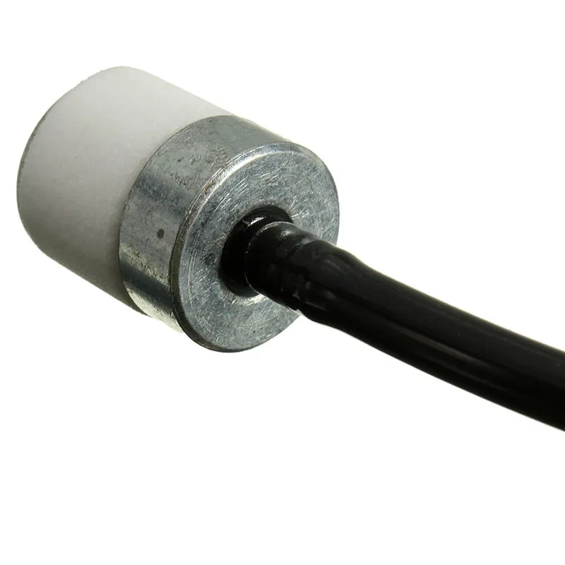 1 * топливный бензиновый фильтр с трубкой для шланга стриммера триммера