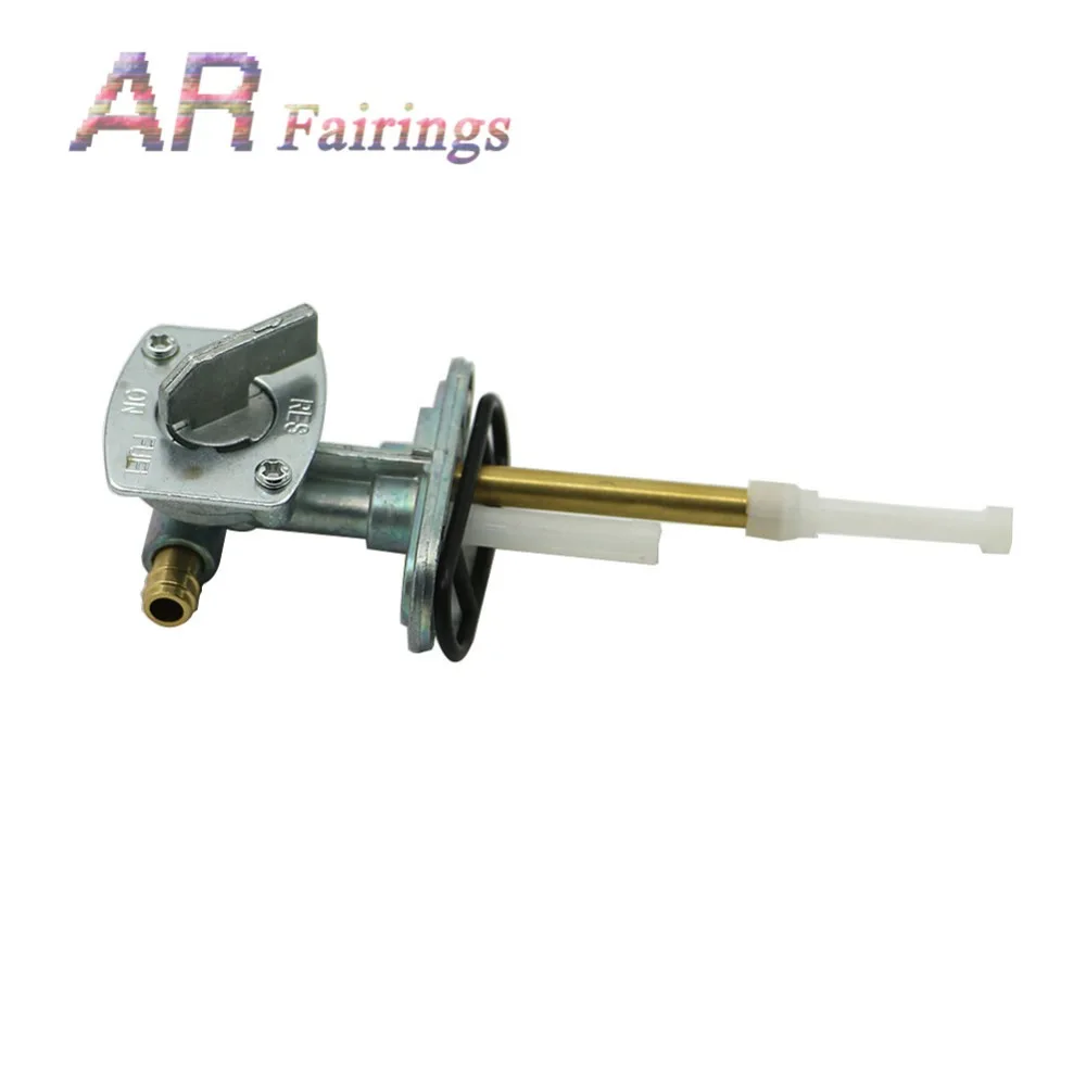 Топливный Кран клапан спускной для LTZ 400 Quadsport Z400 2003-2008 Yamaha YZ450F YZ400 YZ80 YZ85 XVS650 XVS650A TTR250