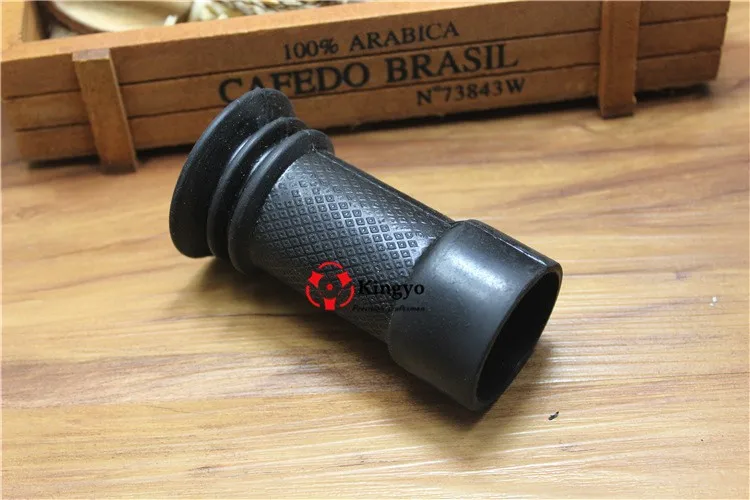 Rubber 40mm Rifle scope Ocular Recoil Eye Cup Protector | Спорт и развлечения