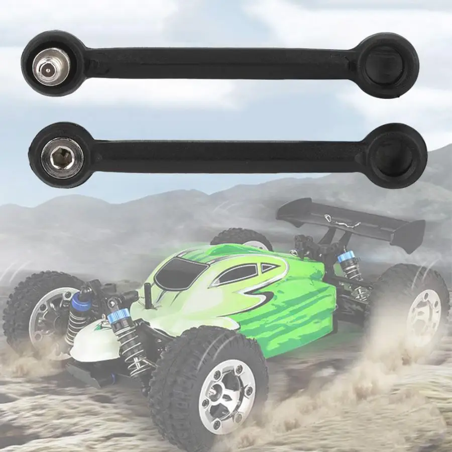 Рулевая тяга PXtoys RC грузовик металлические детали для модернизации рулевая тяга набор стержней для 9302 1/18 модель автомобиля