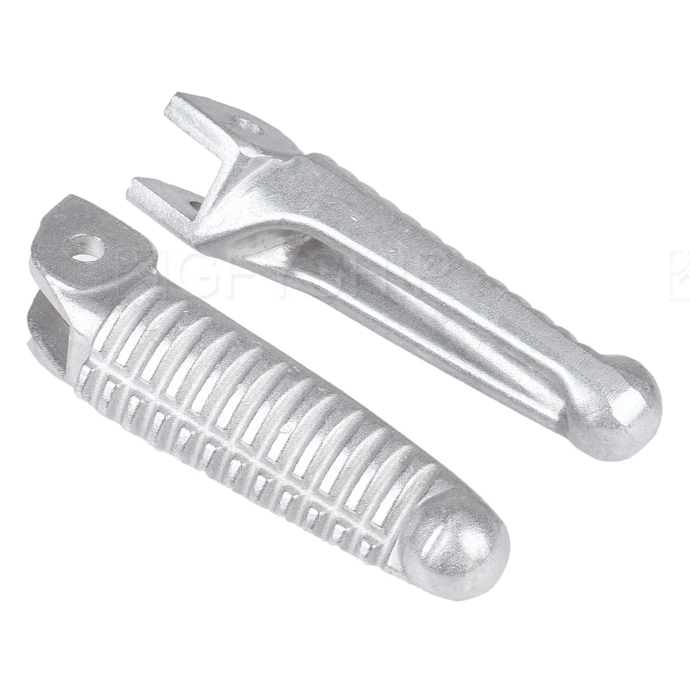 Передние Подножки для мотоцикла подножки Ducati 848 1098 1198 2008 2013 2009 2010 2011 2012