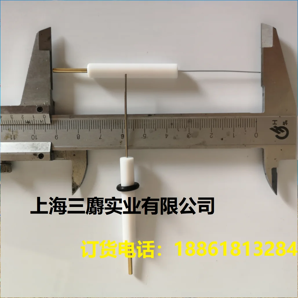 Индивидуальная искусственная платиновая проволока для электрода степень