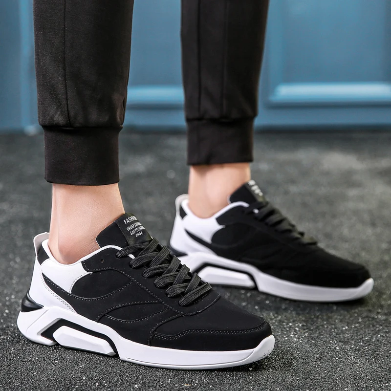 Men's Shoes Fashion Men Sports Mesh Breathable Casual Running Tenis Masculino Adulto Sneakers Trainers Scarpe | Обувь