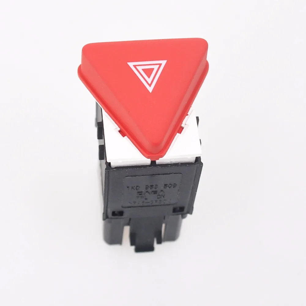 Новый оригинальный Предупреждение предупреждающий переключатель Baificar 1K0 953 509 A