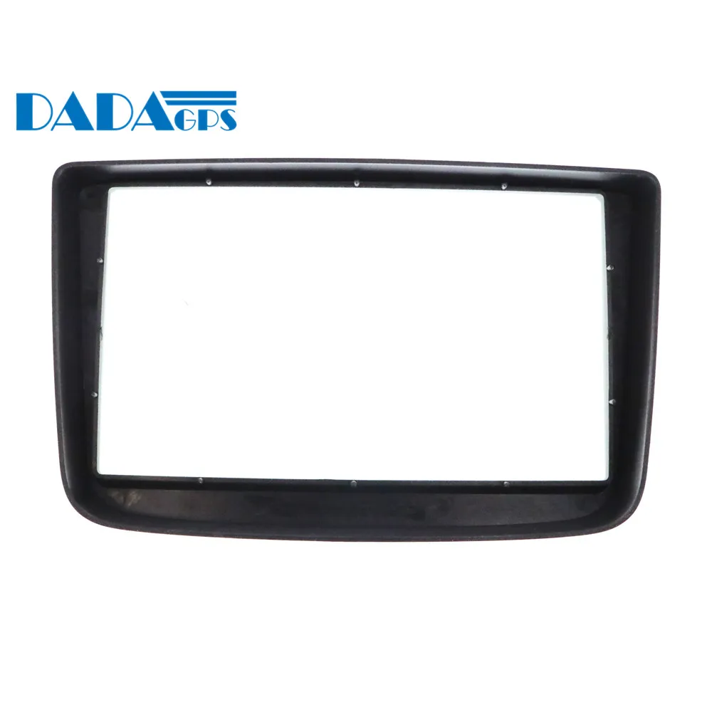 11-040 автомобильный DVD/CD для VOLKSWAGEN New Beetle 1997-2010 радио стерео панель Адаптер рамы