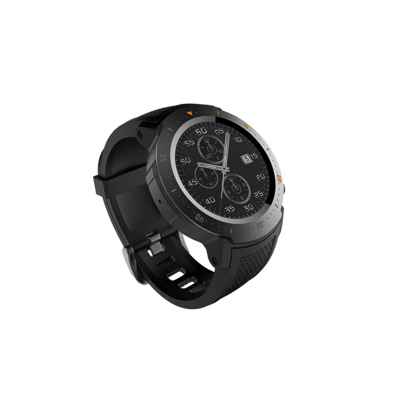 2019 водонепроницаемый смарт часы A4 PK LEM7 lEM8 Android 7 1 LTE 4G Bluetooth Smartwatch сердечного ритма