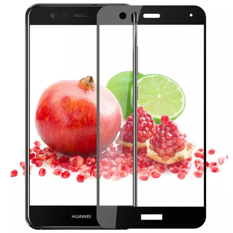 Защитное стекло для Huawei P10 Lite P9 Light закаленное протектор экрана на Huawey P 10 9 P10lite P9lite