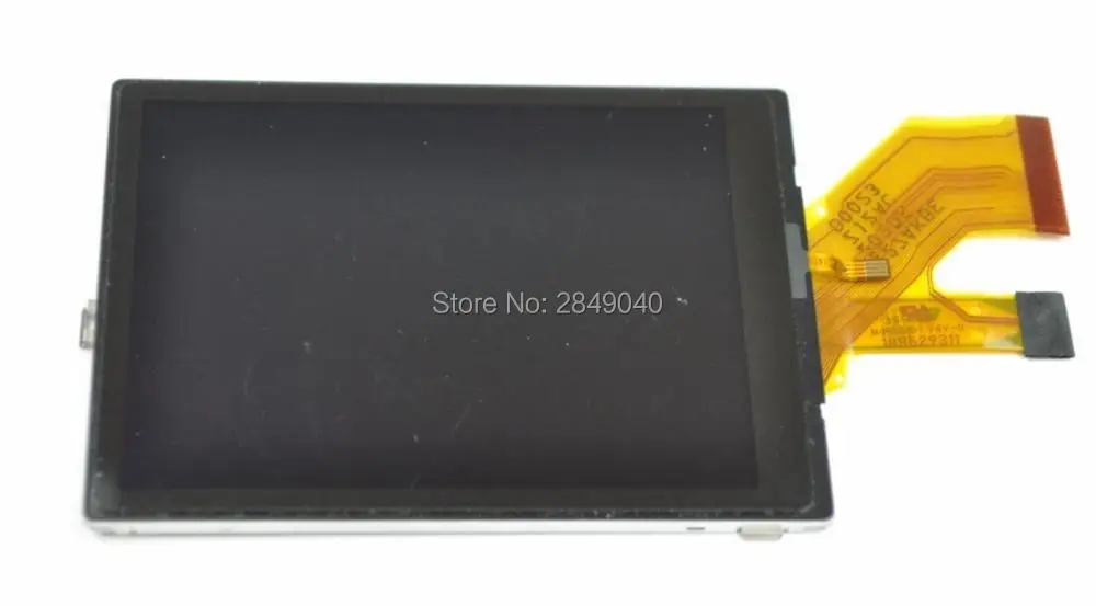 Новый ЖК-экран для Panasonic DMC-ZS20 DMC-ZS19 DMC-TZ30 DMC-TZ27 DMC-TZ31 ZS20 ZS19 TZ30 TZ27 TZ31 Leica V-LUX40 |