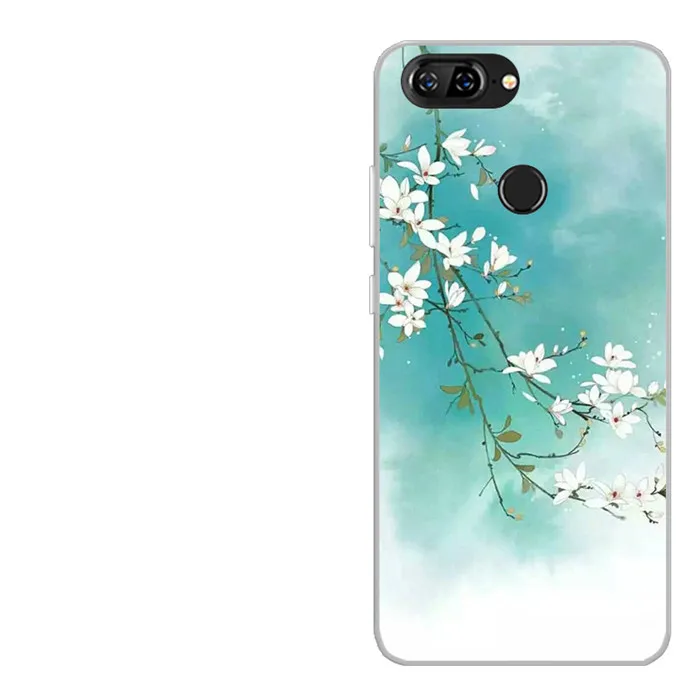 5,7 ''для lenovo S5 Чехол Силиконовый мягкий TPU чехол для телефона для Fundas lenovo S5 чехол lenovo S5 Чехол K520 S 5 Модный тонкий защитный - Цвет: 25