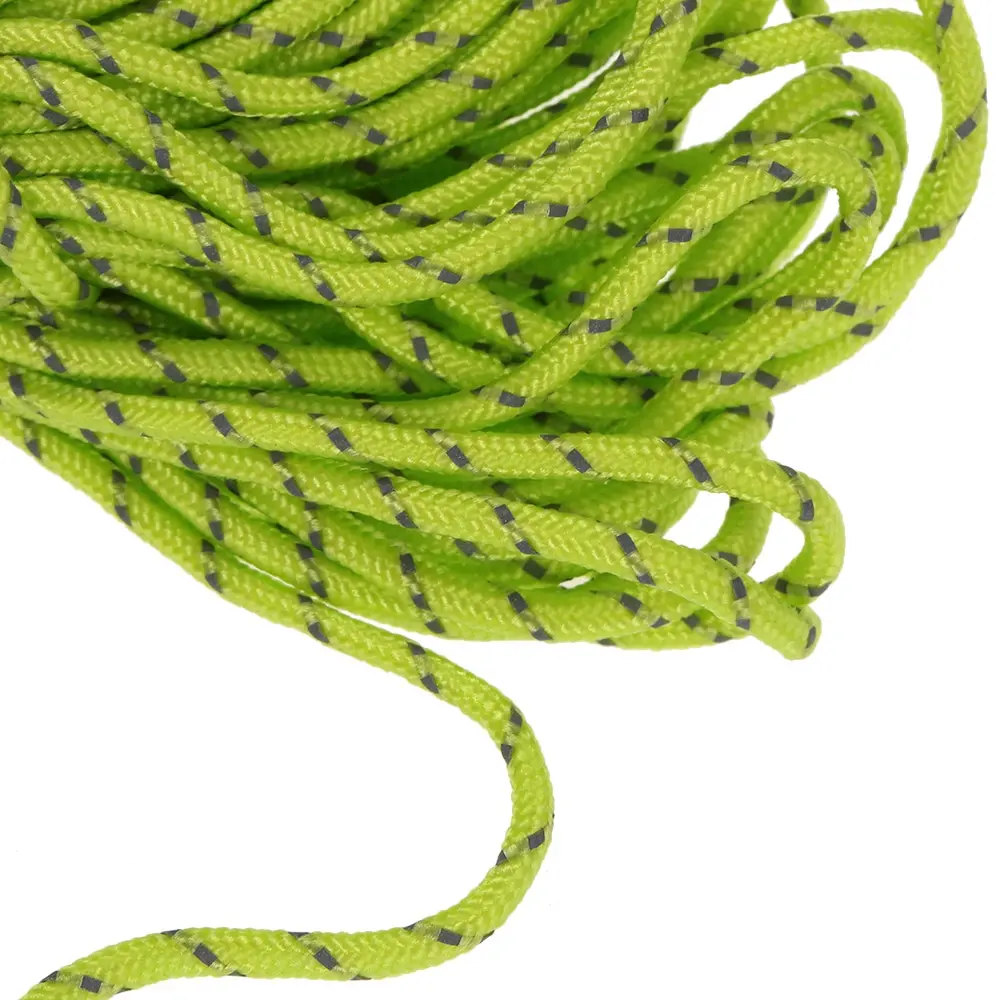 20 м к повседневной одежде многофункциональные веревка для палатки походный