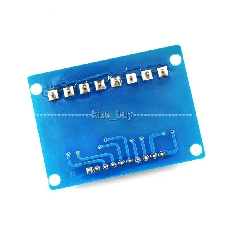HG7881 H bridge 4 канальный DC драйвер шагового двигателя плата контроллера