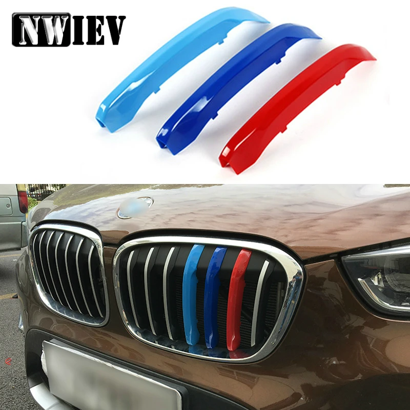 Автомобильный Стайлинг для BMW X5 E53 E70 F15 G05 X6 E71 F16 X1 E84 F48 X3 F25 X4 F26 аксессуары Автоспорт