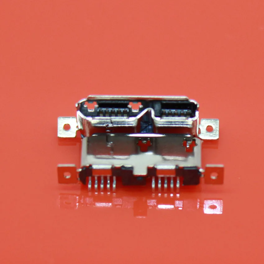 JCD 180 градусов Micro 3 0 USB порт Разъем для мобильного жесткого диска/нетбука/MP5 DC