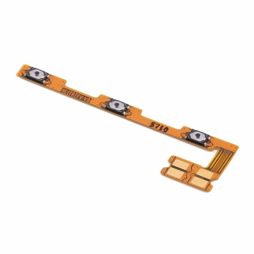 Power Button &amp Volume Flex Cable for Huawei Nova 2 Lite / Y7 Prime | Мобильные телефоны и аксессуары