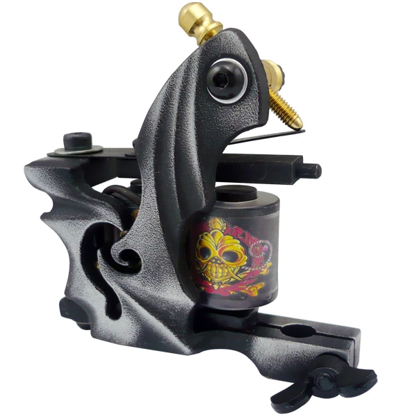 Лидер продаж 2 Топ татуировки набор для постоянного Макияж Татуировки и боди арт