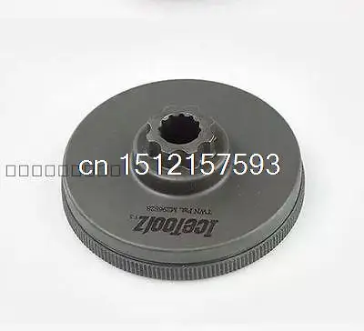 

1 Pc New Icetoolz 11F3 Shimano bottom bracket installer/remover Tool replacement