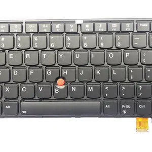 new laptop us keyboard for lenovo thinkpad t460s t470s backlit keyboard english fru：01en682 sn20l82047 free global shipping