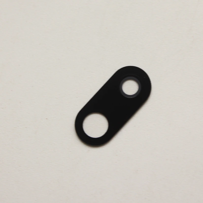 

ULEFONE S1 Back Camera Lens 100% Original Rear Camera Lens Glass Replacement Accessories For ULEFONE S1 Phone