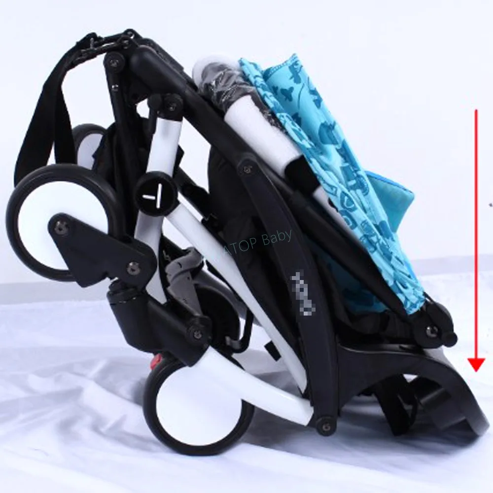 Поднос для детской коляски Babyzen YOYO подходит | Мать и ребенок