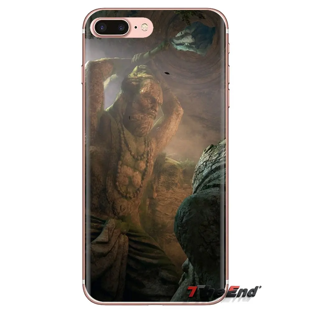 viedo game Uncharted The Lost Legacy For Xiaomi Mi3 Samsung A10 A30 A40 A50 A60 A70 Galaxy S2 Note 2 Grand Core Prime Soft Cases |