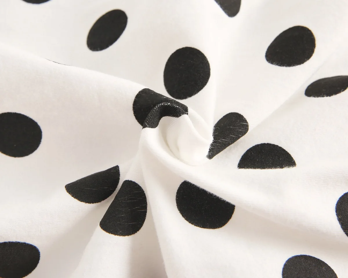 Комбинезон для новорожденных девочек одежда ползания хлопковый Летний