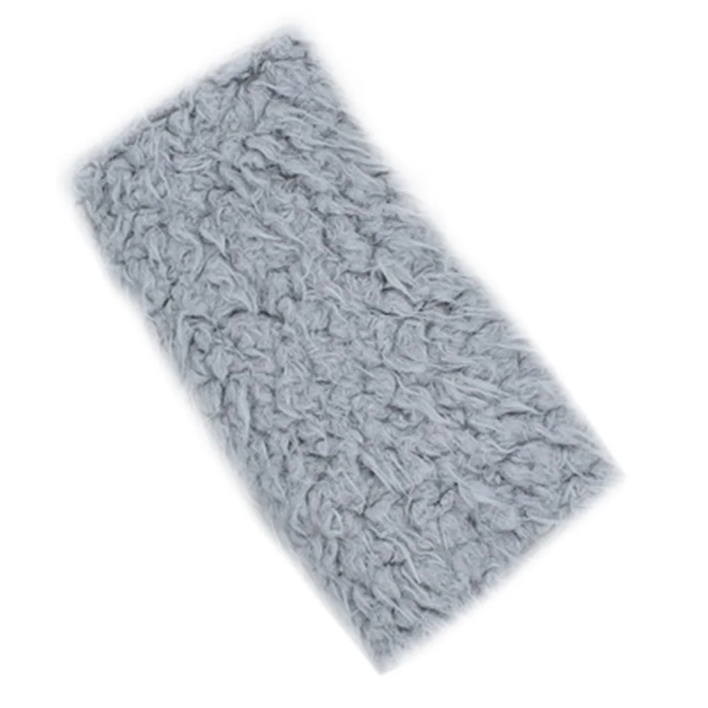 2020 Новое детское одеяло с искусственным мехом фотография Реквизит Одеяло