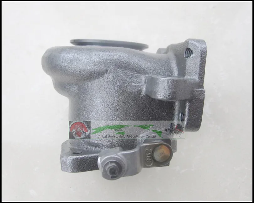 Турбинный корпус K03 53039880121 53039700121 для Peugeot 207 308 3008 5008 RCZ Citroen DS 3 C4 2005 EP6DT EP6CDT 1.6L THP|housing|