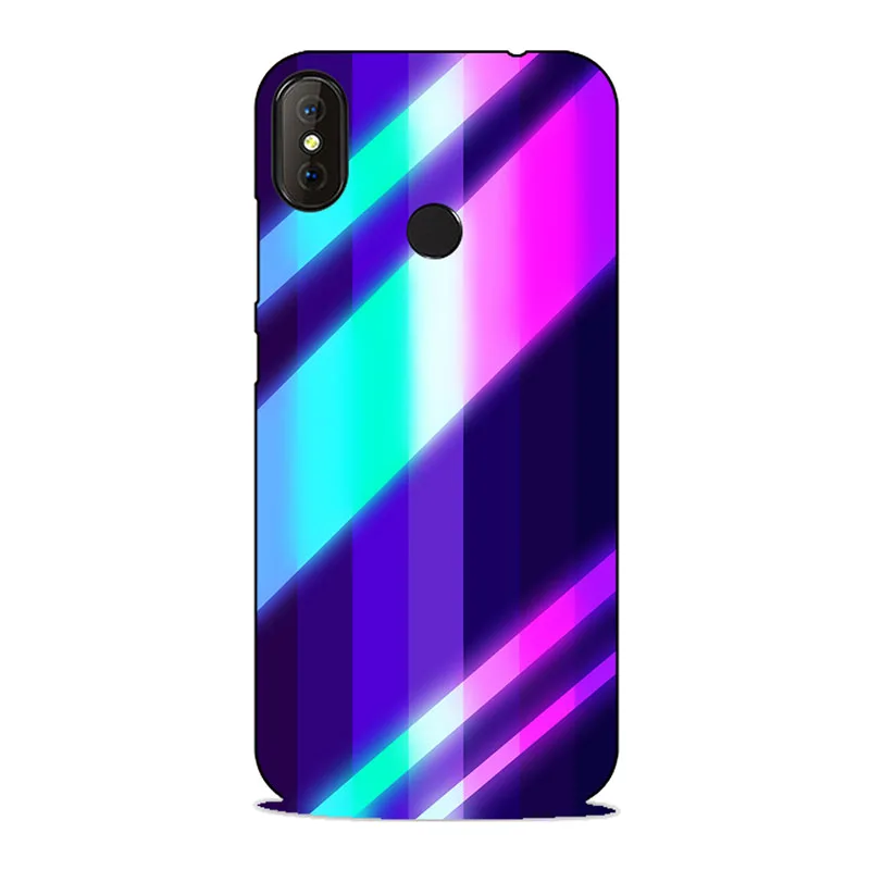 L170 Чехол с рисунком Для Doogee X70, чехол, силиконовый, мягкий, TPU, чехол s Для Doogee X70 X 70, чехол, дикие цветы, животные, милые сумки, 5,5 дюймов - Цвет: L170