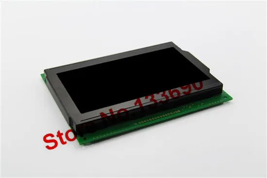 Новый ЖК-дисплей STN DMF6104 DMF6104N DMF6104NF-FW синий класс A + | Электронные компоненты и