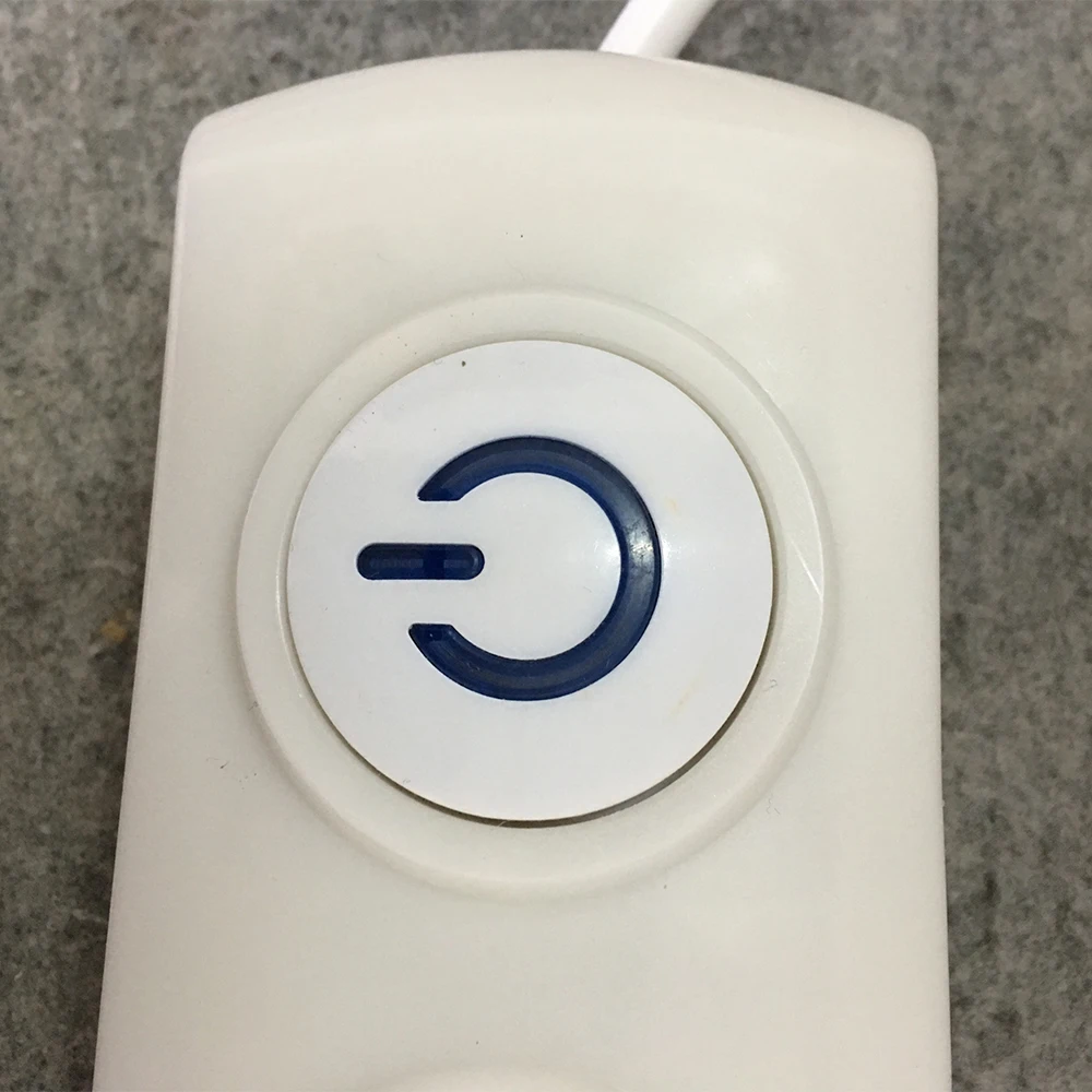 Новое поступление 2017 модная розетка удлинитель переменного тока европейского