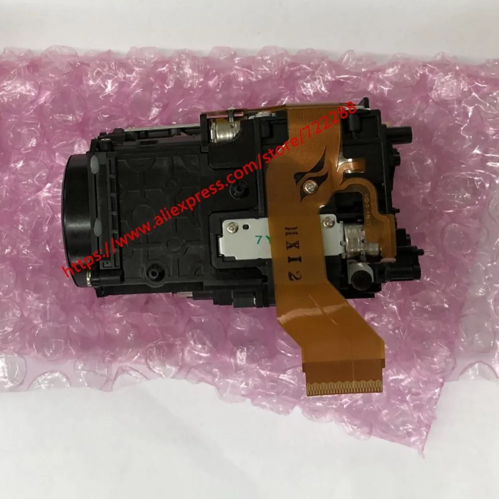 Запасные части для Panasonic HC PV100 HD Camera Lens Unit SXW0161|Хранилища электроники| |