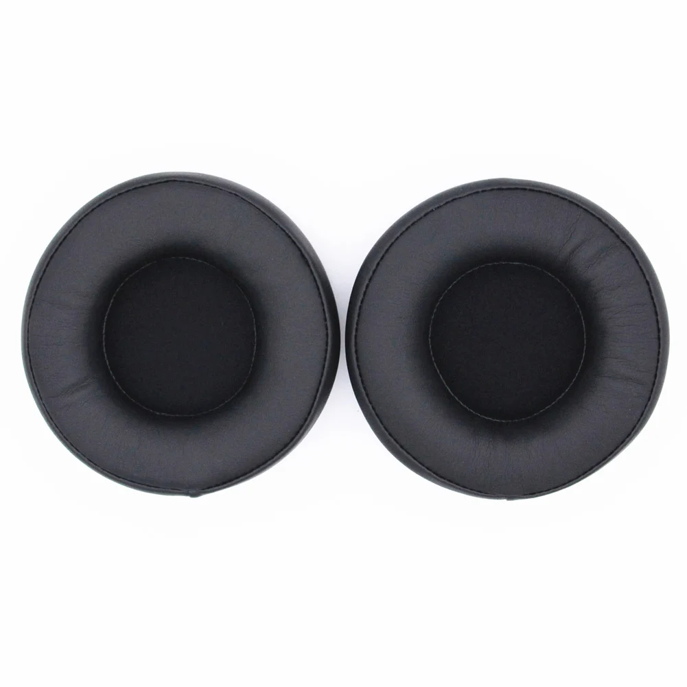 1 пара чехол для наушников пылезащитный Прочный гарнитуры SteelSeries Siberia650 JZF-231 HSJ-19 |