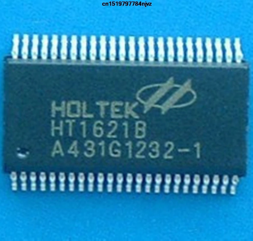 HT1621B HT1621 SSOP48 20 шт|50pcs| |