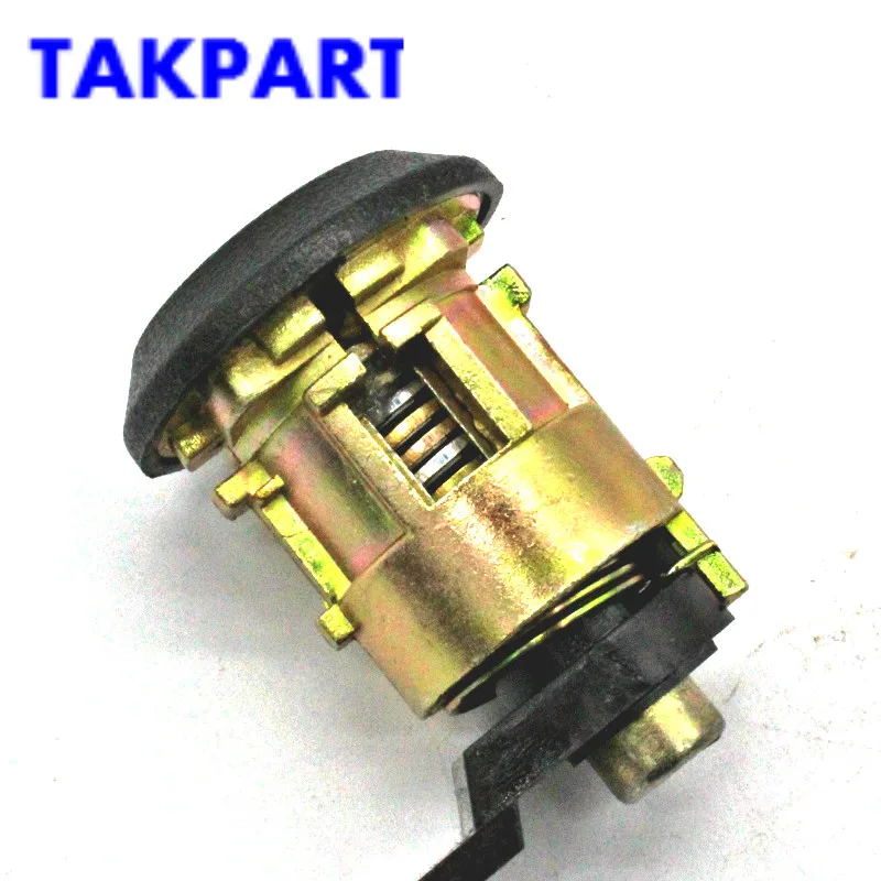 Набор ключей для блокировки передней двери TAKPART Ford Fiesta 1995 - 2002 KA 1996-2008 курьерское