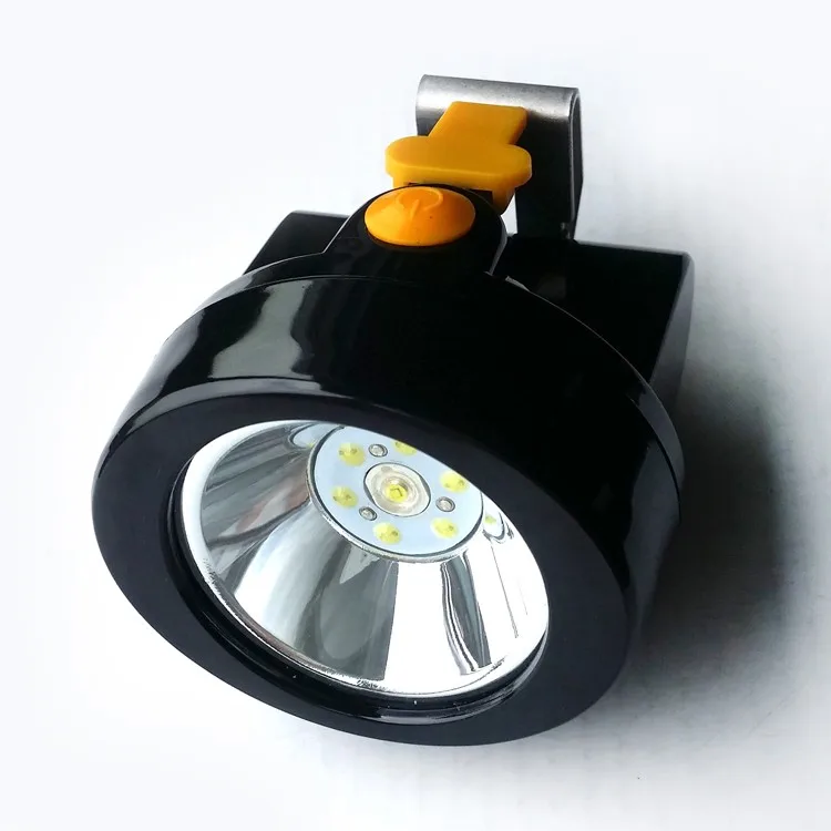 Новинка 2017 светодиодные фары с питанием от батареи налобный фонарь