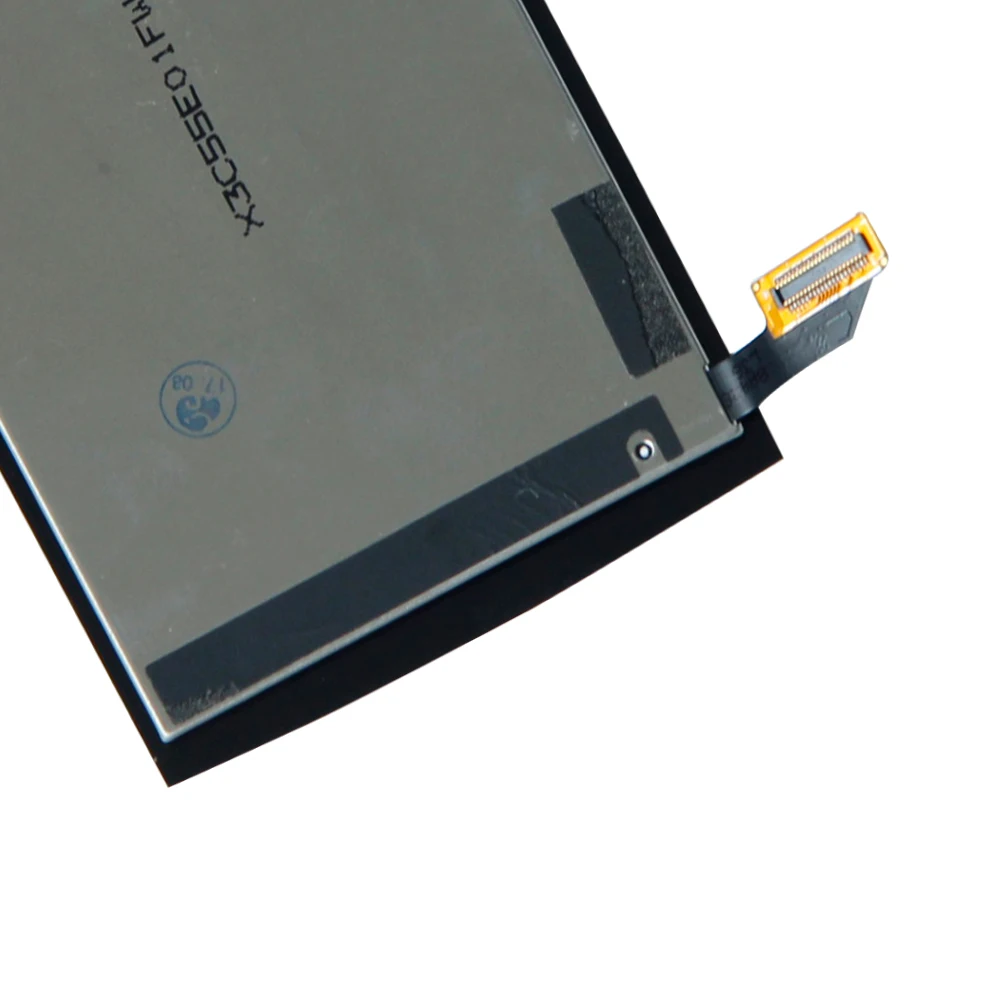 

KUERT LCD For LG H345 H340 H340n MS345 C50 LCD Display Digitizer Screen Touch Panel Sensor Assembly