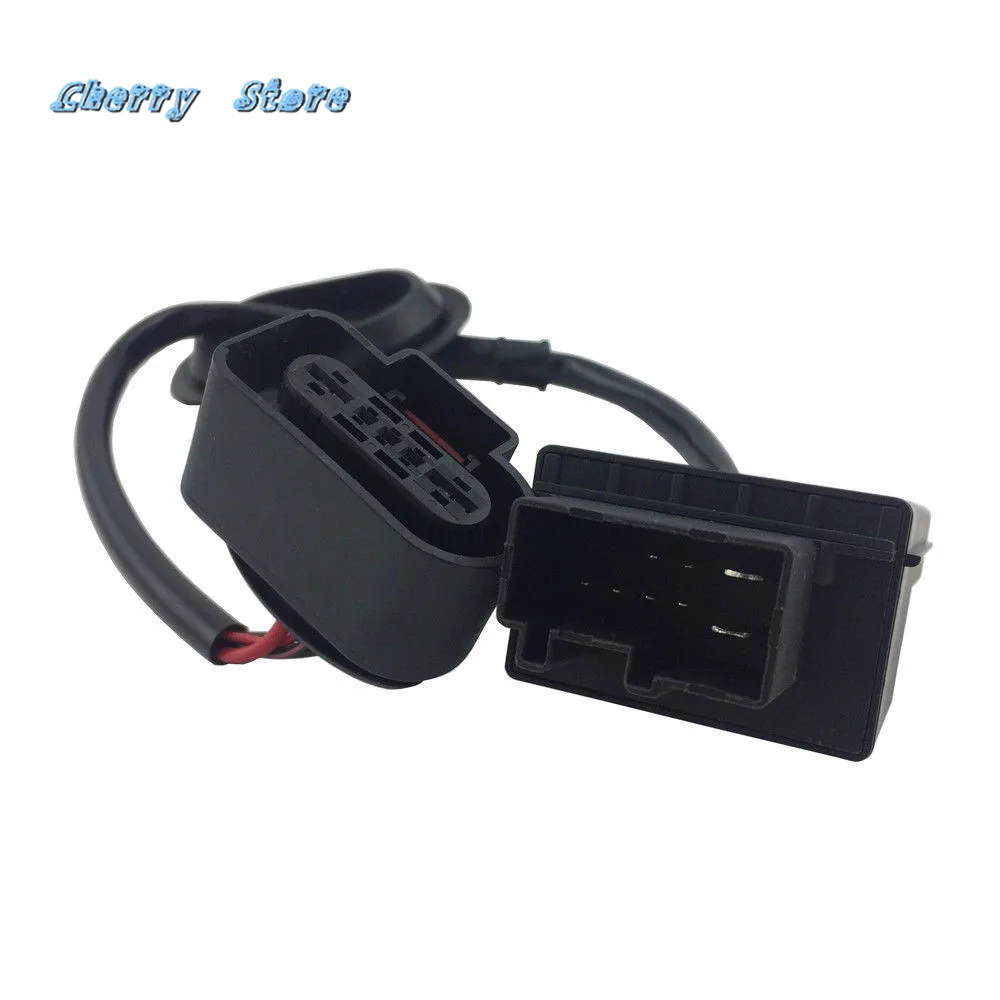 Новый модуль управления подачей топливного насоса 1K0 906 093G для VW Beetle EOS Passat Jetta MK5 Audi