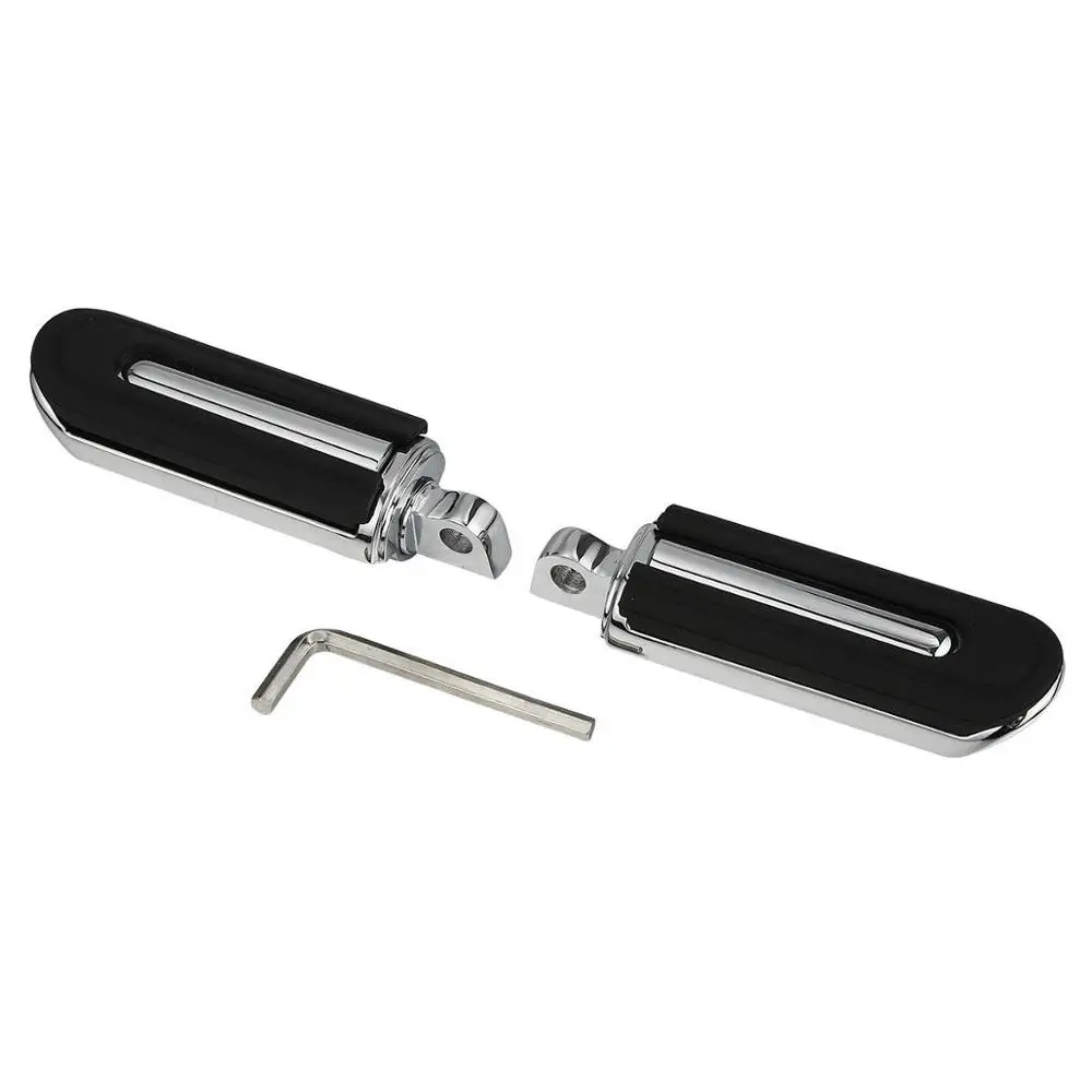 Подставка для ножек мотоцикла Harley Touring Dyna Sportster Male Peg Mount|Подставки под ноги| |