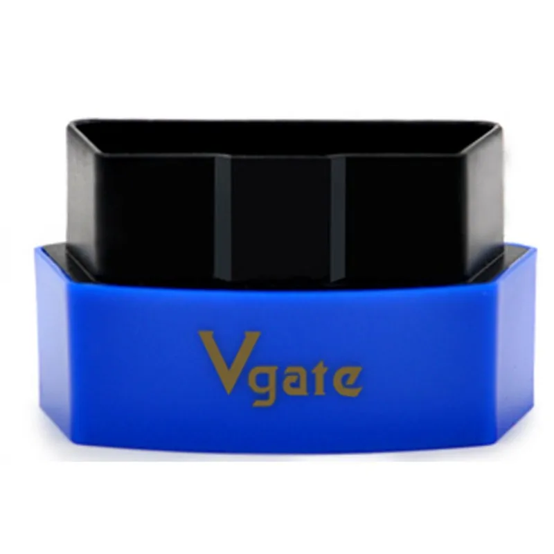 ELM327 Bluetooth Vgate iCar 3 OBD EOBD OBD2 OBDII iCar3 WiFi Диагностический интерфейс icare IOS | Автомобили и