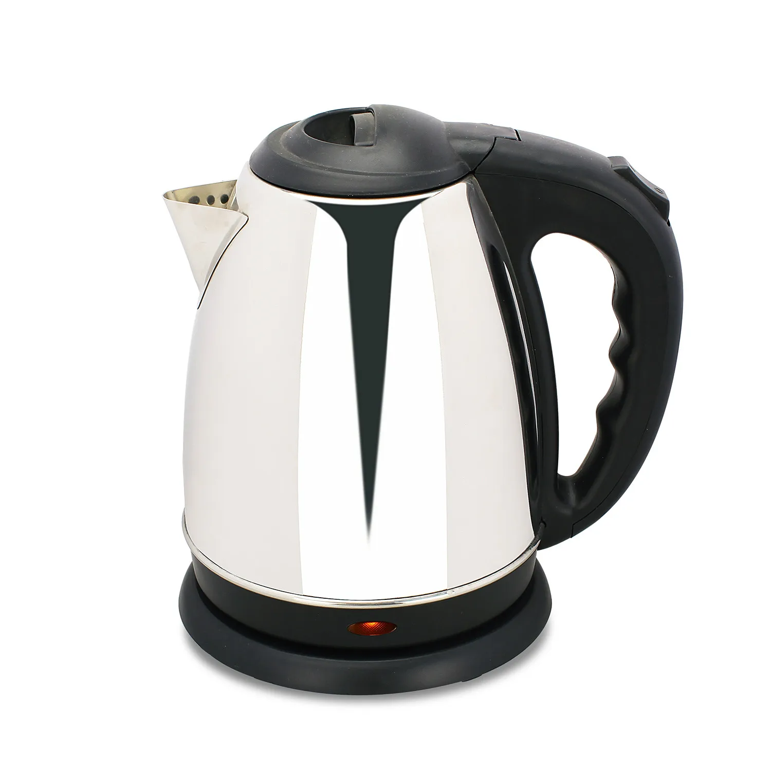 

Electric kettle electric kettle of stainless steel electric kettle is automatically cut off