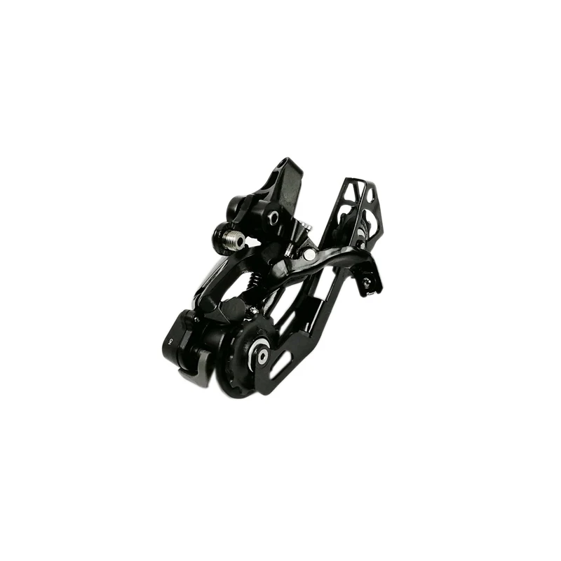 Shimano Deore указано 10 Скорость M6000 плюс RACEWORK 11 46 T горный велосипед группы до 4 никель