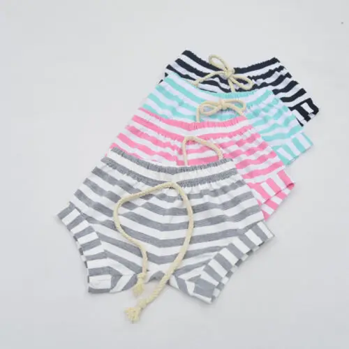 

2019 New Hot Sale Infant Baby Boy Girl Panties Shorts Newborn Kids Bloomer Diaper Cover Briefs