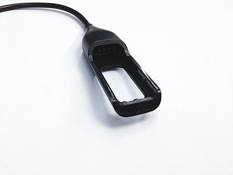 USB кабель для зарядки провода Шнур зарядное устройство f itbit гибкий беспроводной