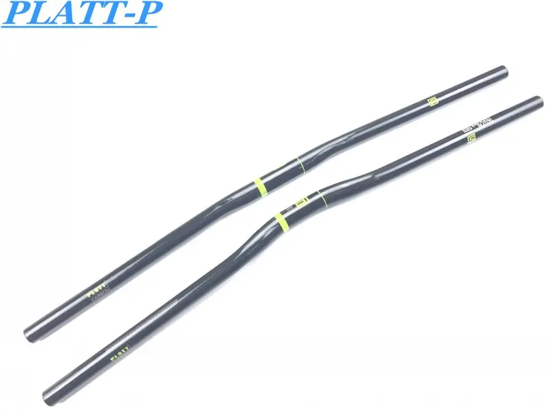 2017 Лидер продаж горный велосипед из углеродного волокна руль труба