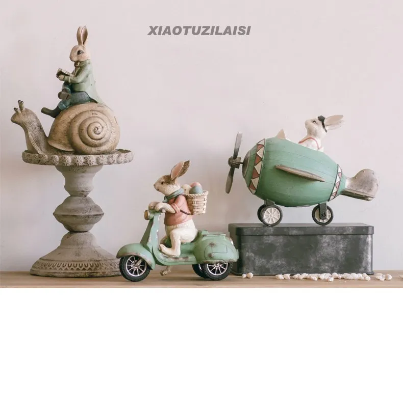 

SuDoll Rabbit Laisi Christmas Friends Girl Resin Doll for Child Gift