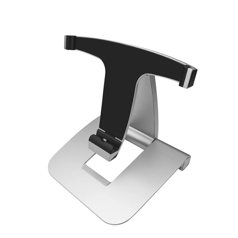 Складная подставка для планшета двухосный дизайн регулируемый угол обзора