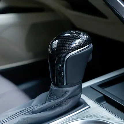 Крышка ручки переключения передач для Toyota Avalon XX50 2019 аксессуары интерьера