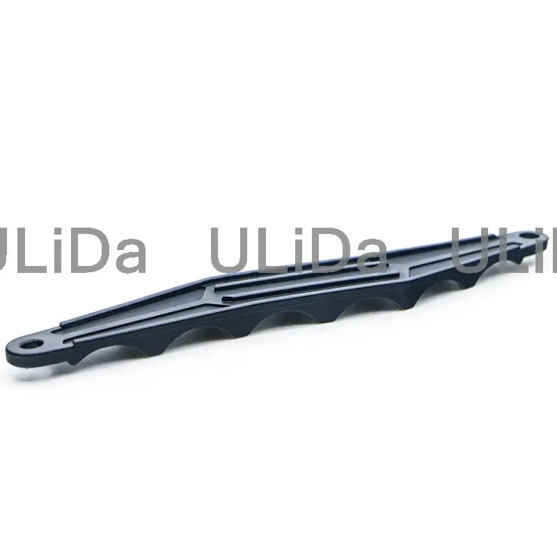 Крышка батарейного отсека HSP 03010(03610) для 1/10 4WD радиоуправляемой модели автомобиля